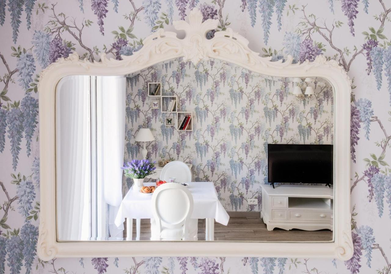 Cannes Imperial Croisette Palais Miramar Kamer foto