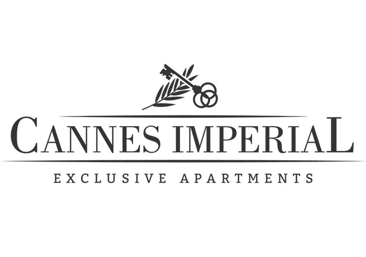 Cannes Imperial Croisette Palais Miramar Buitenkant foto