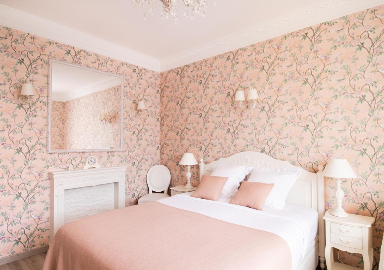 Cannes Imperial Croisette Palais Miramar Buitenkant foto