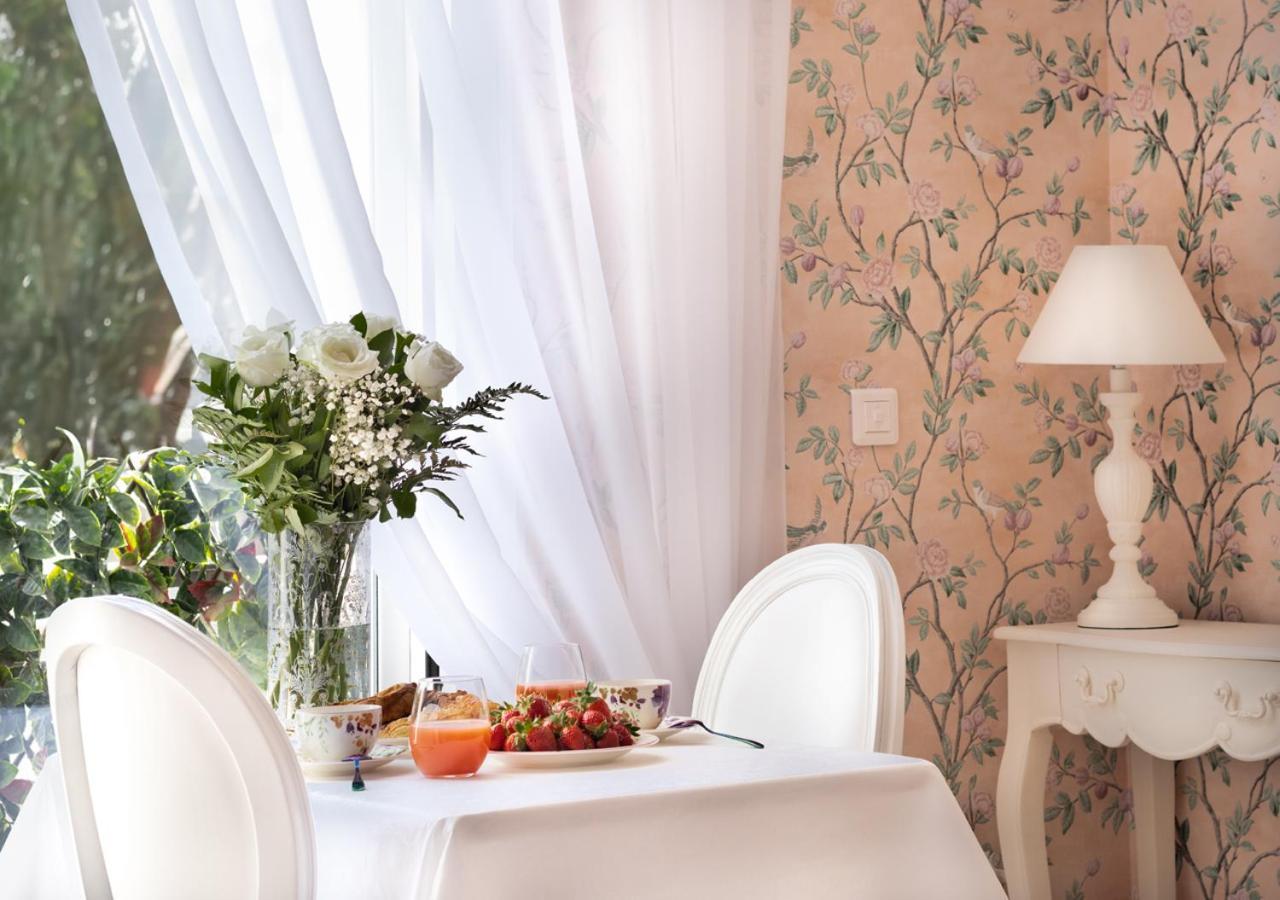 Cannes Imperial Croisette Palais Miramar Buitenkant foto