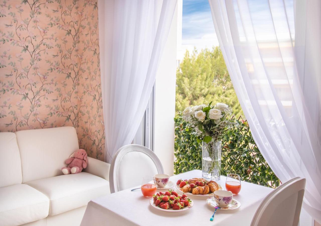 Cannes Imperial Croisette Palais Miramar Buitenkant foto